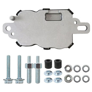 Ford Fuel Pump Control Module 4C2Z9D372BA 4C2A9D372CA 590-001 Replacement Part For Repair - Product Image 1