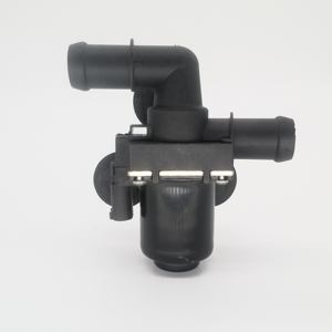 Válvula de control de calentador para sistemas de aire acondicionado SAV/SUV SEDAN X6 30dX X6 35dX E70 E71 E83N E90 64116928495 - Product Image 2