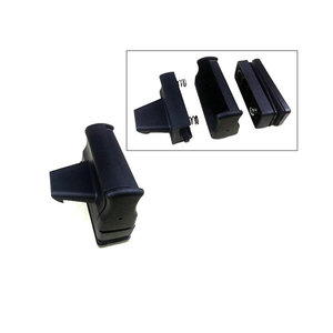 Sany Excavator Glass Fasteners <b>Plastic</b> Window Clips For Cab Doors And <b>Sliding</b> Windows Individual Specification - Product Image 3