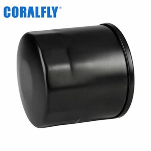 ชุดกรองน้ำมันเครื่องมอเตอร์ไซค์ Coralfly 260146090010 คุณภาพสูงแบบ OEM พร้อมการรับประกัน 1 ปี สำหรับ Benelli 302S TNT250 - Product Image 2