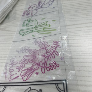 Custom Full Color Printed Zodiac <strong>Suncatcher</strong> Transparent Vinyl Window <strong>Decal</strong>