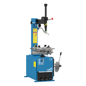 Hauvrex Machine à changer les pneus semi-automatique Bead Blaster Garage Équipements d'atelier pour la réparation des pneus et le <span class=keywords><strong>changement</strong></span> <span class=keywords><strong>de</strong></span> <span class=keywords><strong>roue</strong></span> HC8210S - Product Image 1
