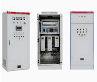 Panneau de commande électrique, armoire de commande PLC, automatisation industrielle, appareillage de distribution, fabricant OEM sur mesure