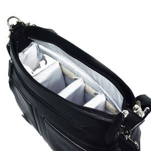 Sac de transport pour appareil photo reflex numérique, étanche et personnalisé, pour voyages, vente en gros d'usine BSCI. - Product Image 3