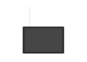 होम सिक्योरिटी कैमरा 1080 पी बेबी मॉनिटर वायरलेस होम सिक्योरिटी कैमरा - Product Image 2