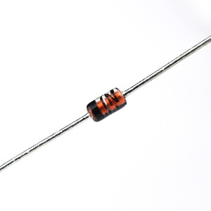 半导体原装二极管100V 0.2a 4NS SMD 1N4148印刷电路板pcba服务