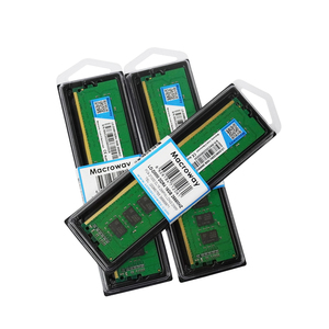Juegos de escritorio <span class=keywords><strong>DDR4</strong></span> <span class=keywords><strong>8GB</strong></span> 16GB Memoria con disipador de calor 3200MHz 1,2 V U-Dimm para computadora PC Memoria <span class=keywords><strong>Ram</strong></span> <span class=keywords><strong>Ddr4</strong></span> - Product Image 5