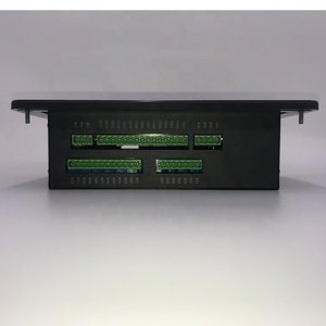 Contrôleur PLC authentique 19067875 46868212 Intellisys avec programmes pour contrôleur de vis rotative Rand - Product Image 2