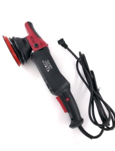 Polisseuse de <span class=keywords><strong>voiture</strong></span> de qualité supérieure, 6 vitesses variables, 900W, 5" 6" 15mm, polisseuse orbitale DA avec lampe - Product Image 3