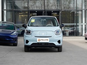 Affordable Leapmotor T03 Electric Vehicle Compact Smart EV for <strong>Car</strong> Sharing <strong>Rental</strong> and Fleet Business with High Performance - Product Image 1