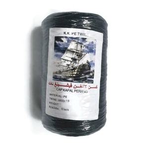 Gorra Kapal Perang K.K PE, hilo de pesca (nuevo Material) (GG) - Product Image 4