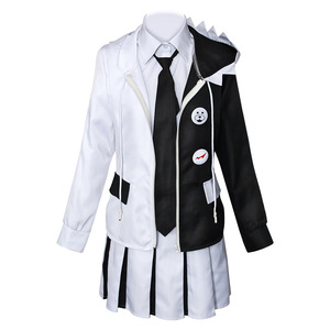 Costume d'anime Fabricant <span class=keywords><strong>Danganronpa</strong></span> Cosplay Monokuma Costume anthropomorphe Halloween Cosplaycostume - Product Image 2