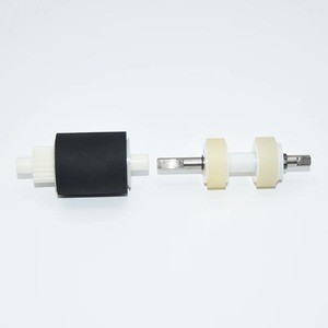 Kit de Rodillos de Repuesto MJL YMH1 Compatible con Escáner Xerox DocuMate 5460 5445, Rodillos de Recogida 70-0567-000 497N02021 - Product Image 6