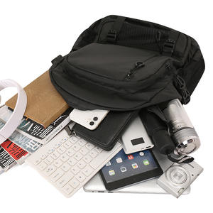 Sacs à dos personnalisés 2021 tendance et confortables pour l'école, les voyages, l'ordinateur portable, les hommes d'affaires et les étudiants - Product Image 4