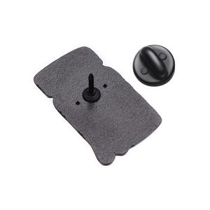 Set de Pins Esmaltados Personalizados de Metal para Concienciación sobre la Salud Mental, con Diseño de Botella de Píldoras 'Toma tus Medicamentos', Aptos para Bolsos Ita - Product Image 3