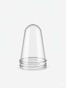 PET Preform 53mm for FMCG Beverage Oil Bottles High Clarity Food Grade Plastic Preform Manufacturer Supplier - Product Image 2