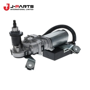 มอเตอร์และชุดขายึด, ชุดปัดน้ำฝนหลังสำหรับโตโยต้า HIACE LH103 1993-1998 85120-95J00 85130-26060 - Product Image 1