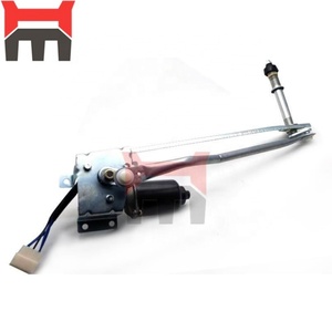 Pièces d'excavatrice E320C E325C E320D Moteur d'essuie-glace 1613670 245-7931 - Product Image 3