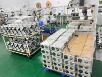 Intelligent Pan Tilt Radar/Antenna Motor 15kg Payload for Telecom Industrial Outdoor Security Accessories