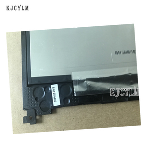 15.6 FHD 1920*1080 N156HCA-EAB LCD panneau écran tactile C340-15IML pour <span class=keywords><strong>Lenovo</strong></span> <span class=keywords><strong>Ideapad</strong></span> C340-15IIL C340-15IWL C340-15 assemblage - Product Image 4