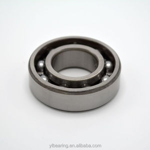 Rodamiento de Bolas de Ranura Profunda de Alta Precisión para Fábrica, 65x170x68mm BB1-7024 a, para Rodamientos de Ferrocarril - Product Image 3