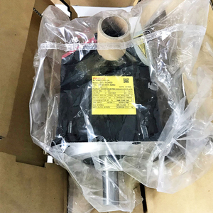 A06B-0075-B203 Nuevo Motor Servo AC Original FANUC - Product Image 5