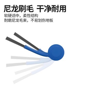 อีโคแวคส์ T50S หุ่นยนต์ดูดฝุ่นกรองเฮปาประสิทธิภาพสูงสำหรับใช้ในบ้าน 101-150 ตร.ม. อะไหล่ทดแทนที่ใช้ร่วมกันได้ K11448 - Product Image 4