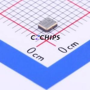 X1G0056010015 Pre-Programmed Oscillator SMD2520-4P Oscillator 50MHz 20ppm - Product Image 1