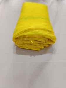 Décoration de mariage et de fête Tissu de crêpe Rideaux et décors de luxe pour la scène et la maison de cérémonie - Product Image 4