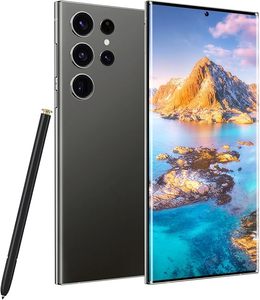Teléfono Inteligente Modelo S24 Ultra+ en Oferta, 16GB de RAM + 512GB de Almacenamiento, Sistema Android, Directo de Fábrica - Product Image 5