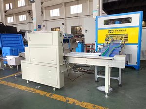 Commercial Dry Ice <strong>Block</strong> Cube Making <strong>Machine</strong> 200kg Industrial Pelletizer for Carbon Dioxide Granules Core Motor Component - Product Image 2