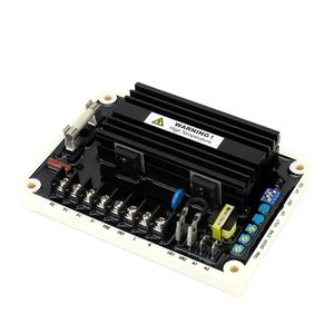 Régulateur de tension automatique EA16 AVR <span class=keywords><strong>courant</strong></span> 16A pour générateur sans balais alternateur pièces de rechange régulateur de tension de puissance - Product Image 1