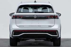 VOLKSWAGEN <span class=keywords><strong>TIGUAN</strong></span> 2.0T 4WD LHD SUV 2020-2025, Asientos de Cuero, AUTO USADO, AUTO BARATO, <span class=keywords><strong>Precio</strong></span> Bajo - Product Image 2