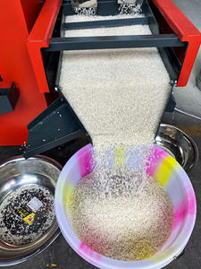 <span class=keywords><strong>โรง</strong></span><span class=keywords><strong>สี</strong></span>ข้าวแบบมินิแบบอัตโนมัติขนาดเล็กบดเมล็ดข้าวและบดข้าวโพดอย่างหยาบเพื่อให้อาหารประกอบเอง - Product Image 2