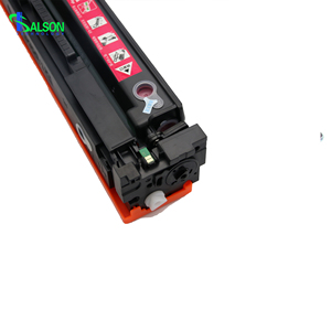 Cartucho de tóner <span class=keywords><strong>CF502A</strong></span> para HP Pro M254dw 254nw M280nw M281fdw 281fdn 1,3 K - Product Image 5