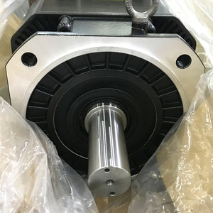 A06B-1449-B113 ผ่านการทดสอบแล้ว 100% มอเตอร์แกนหมุน FANUC Cnc Ac - Product Image 3