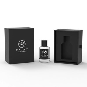 Fabricante de China 30ml 50ml 100mL Botella de perfume con logotipo y tapa magnética, caja de botella de perfume de lujo <span class=keywords><strong>en</strong></span> ventas - Product Image 4