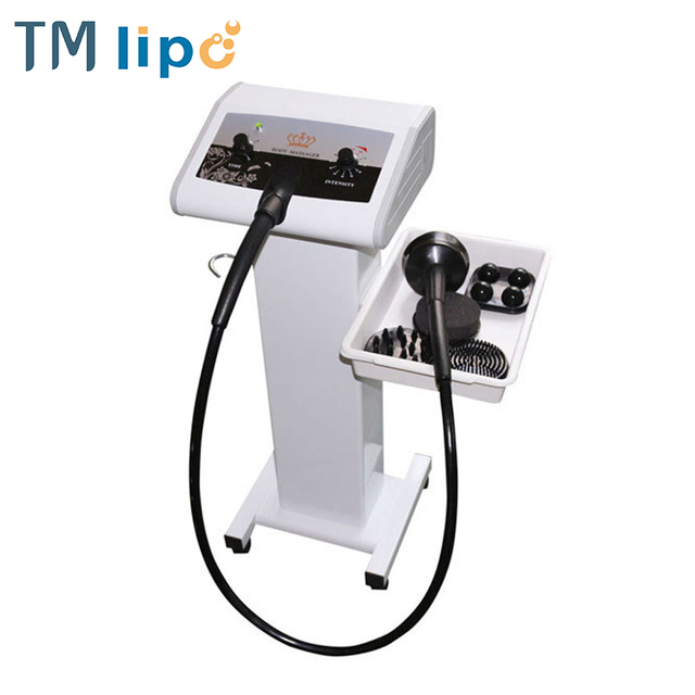 G5 Vibrating 5 Heads Body Massage Celulite Reduction Machine / Korea G5 Vibration Slimming Equipment