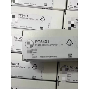 Nuevo Módulo PT5401 Original en Promoción, Disponible en Stock, Marca PLC, Nuevo y Original - Product Image 1