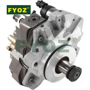 6754-71-1012 6754-71-1011 6754-71-1010 pompa di iniezione del carburante per motore SAA4D107E-1 SAA6D107E-1 Komatsu PC160LC-8 Eacavator - Product Image 1