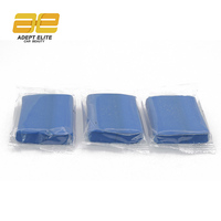 Barre d'argile polymère écologique pour le detailing automobile, étiquette personnalisée, 200g, bleue, AE AE025-20, élimine l'oxydation
