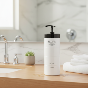 ฟิลิดัสโลชั่นบำรุงผิวนุ่มละมุนขนาด500มล. - Product Image 2