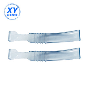 Retractor Bucal Desechable de Plástico Xuanyang para Niños, Herramienta Dental para Fotografía Oral - Product Image 5