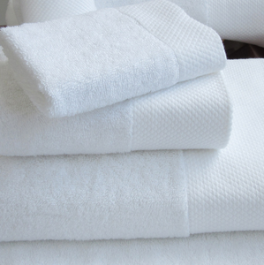 Serviette de visage forgée en platine pur coton Serviette de bain confortable et douce usine en gros - Product Image 2