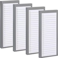Bloc de Notas Adhesivas al por Mayor, Bloc de Notas Autoadhesivas Personalizadas para la Oficina, Papelería para Planificador Diario