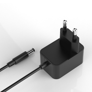 12V 1A कोरियाई मानक 12W पावर एडाप्टर के. सी. केसीसी प्रमाणन के. आर. स्विच शक्ति उच्च गुणवत्ता वाले बिजली प्लग छोटे उपकरणों यूनिवर्सल - Product Image 5