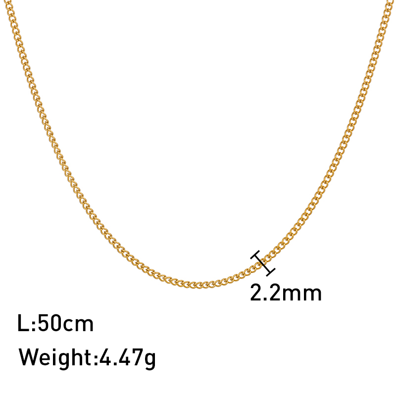 2.2mm connell