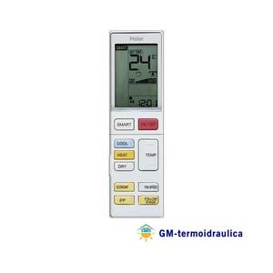 Aire Acondicionado Doméstico Split de Pared Gris de 21,000-30,099 BTU con Wi-Fi, R32, A++, Modelo AS18NS1HRA-GU, Refrigerante R32 - Product Image 4