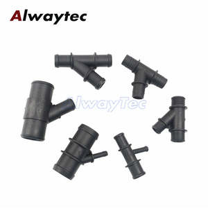 Connecteur <span class=keywords><strong>de</strong></span> tuyau d'eau <span class=keywords><strong>de</strong></span> liquide <span class=keywords><strong>de</strong></span> <span class=keywords><strong>refroidissement</strong></span> <span class=keywords><strong>de</strong></span> type Y pour Volkswagen Series Audi A1 A3 Q2 Q3 Q7 Bora <span class=keywords><strong>Golf</strong></span> <span class=keywords><strong>4</strong></span> MK4 - Product Image 5