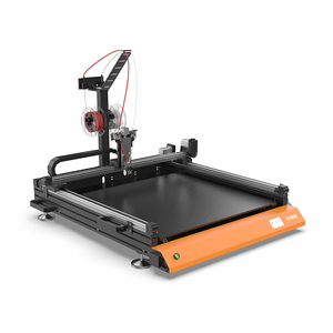 Creatwit Máy In <span class=keywords><strong>3D</strong></span> Cỡ Lớn Có Biển Hiệu Tự Động K8 Dành Cho Máy Xử Lý Biển Hiệu Biểu Tượng Chữ Cái Kỹ Thuật Số <span class=keywords><strong>3D</strong></span> Cnc - Product Image 5